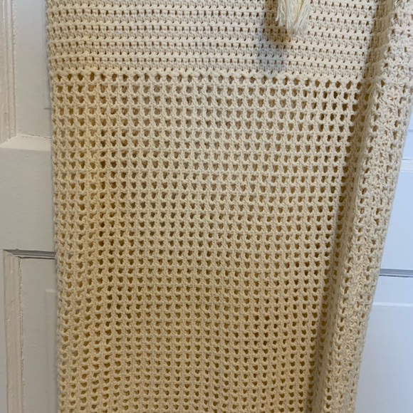 Beige Botany Two Piece Set - Size S - Picture 3 of 5